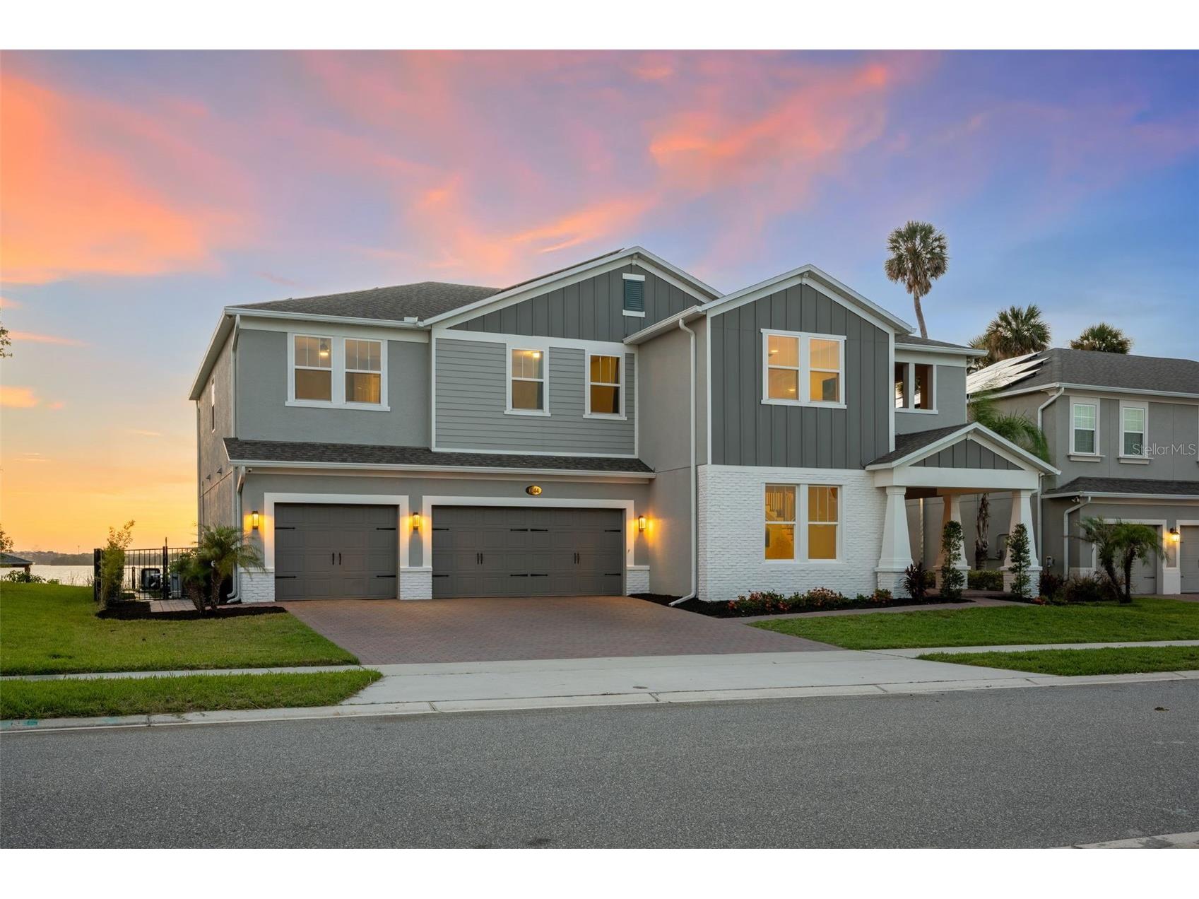 1144 Hull Island Drive Winter Garden FL 34787 - LAKE APOPKA O6418306 image55