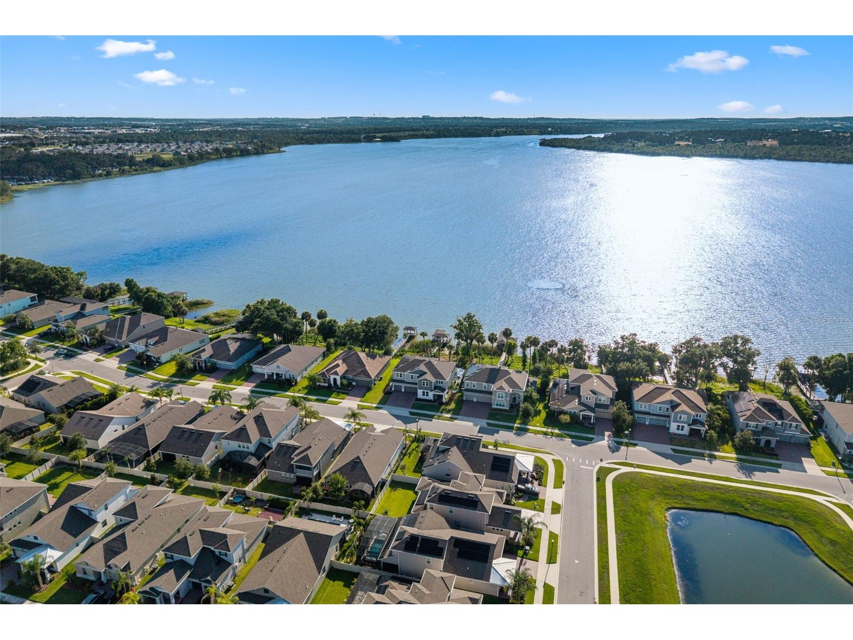 1144 Hull Island Drive Winter Garden FL 34787 - LAKE APOPKA O6418306 image56