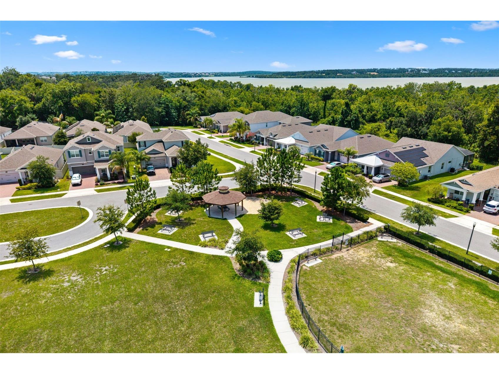 1144 Hull Island Drive Winter Garden FL 34787 - LAKE APOPKA O6418306 image58