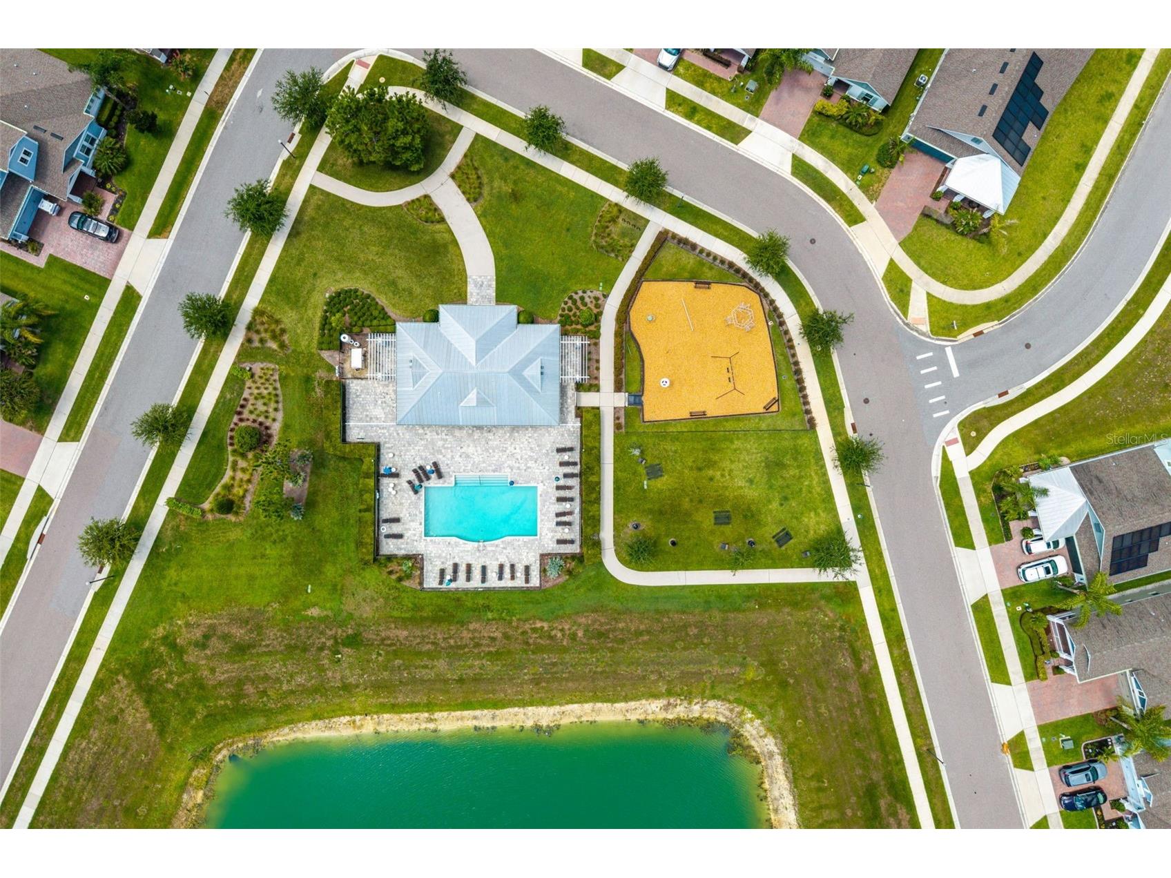 1144 Hull Island Drive Winter Garden FL 34787 - LAKE APOPKA O6418306 image59