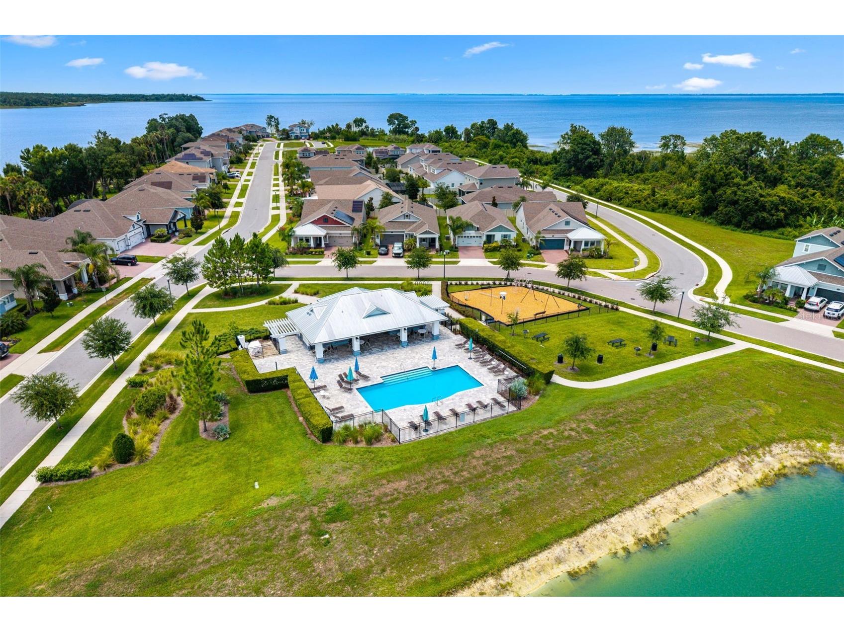 1144 Hull Island Drive Winter Garden FL 34787 - LAKE APOPKA O6418306 image60