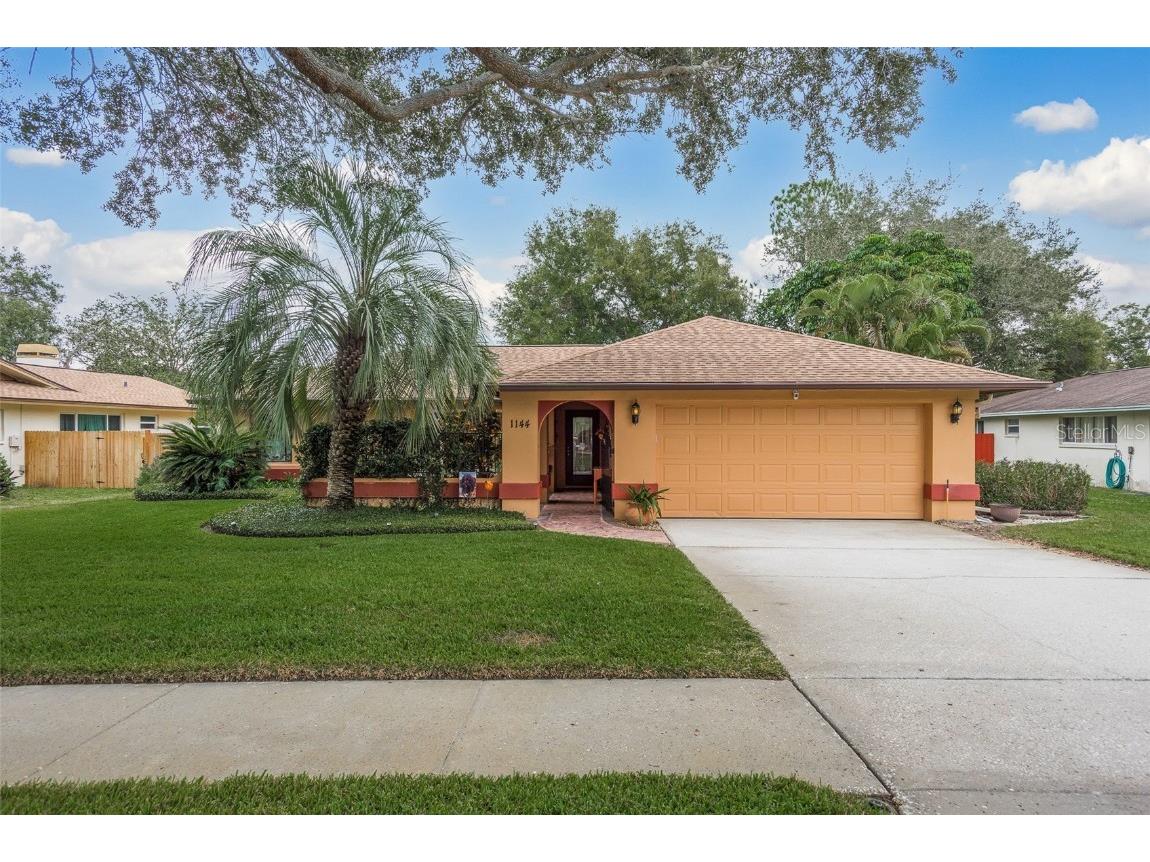 1144 Lancer Lane Tarpon Springs FL 34689 U8224426 image1