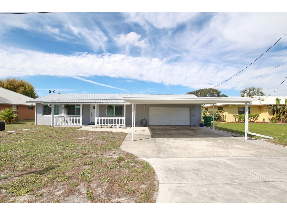 1144 Lisa Lane Okeechobee FL 34974 - LAKE OKEECHOBEE OK223781 image1