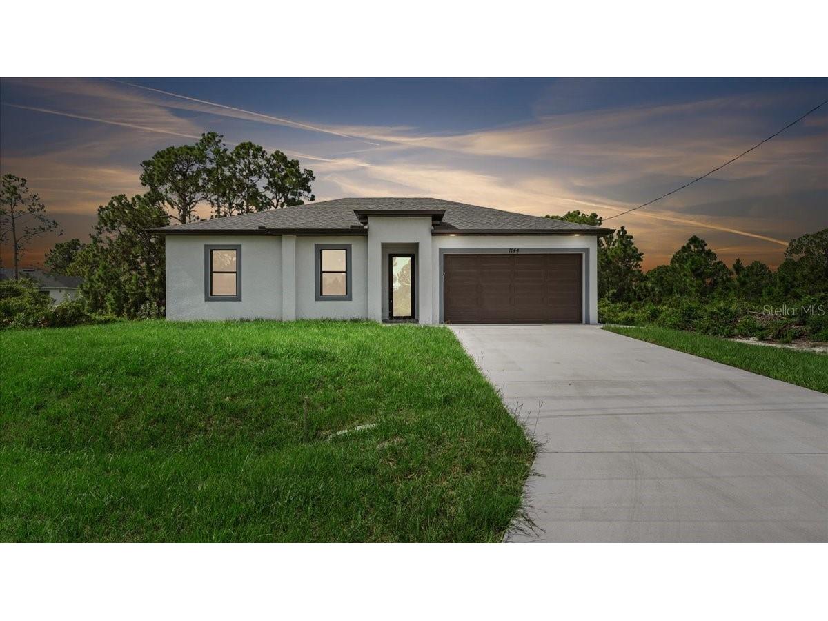 1144 Mobley St E #1144 Lehigh Acres FL 33974 A4664069 image1