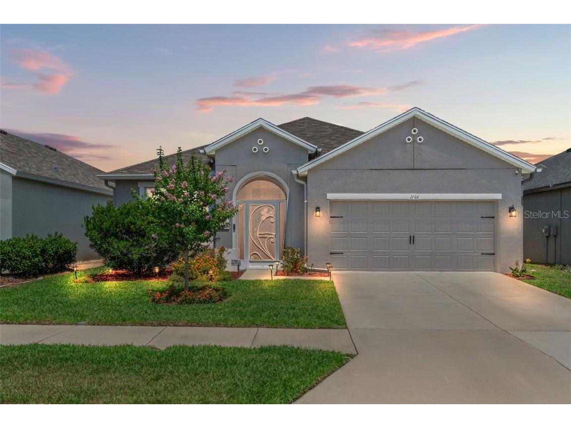 1144 Old Windsor Way Spring Hill FL 34609 T3528535 image1