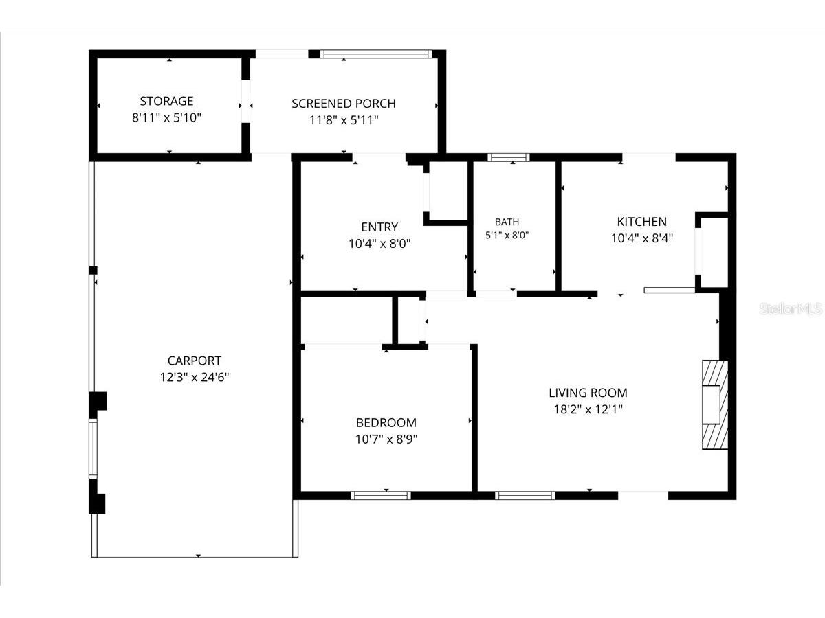 1144 Pine Street Englewood FL 34223 C7528330 image37
