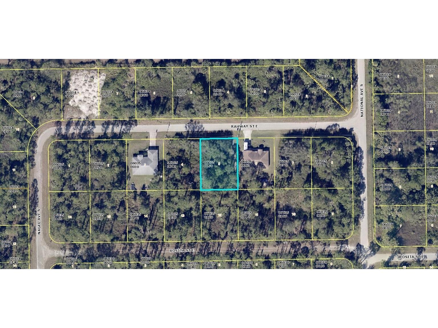 1144 Rahway Street Lehigh Acres FL 33974 C7477828 image1