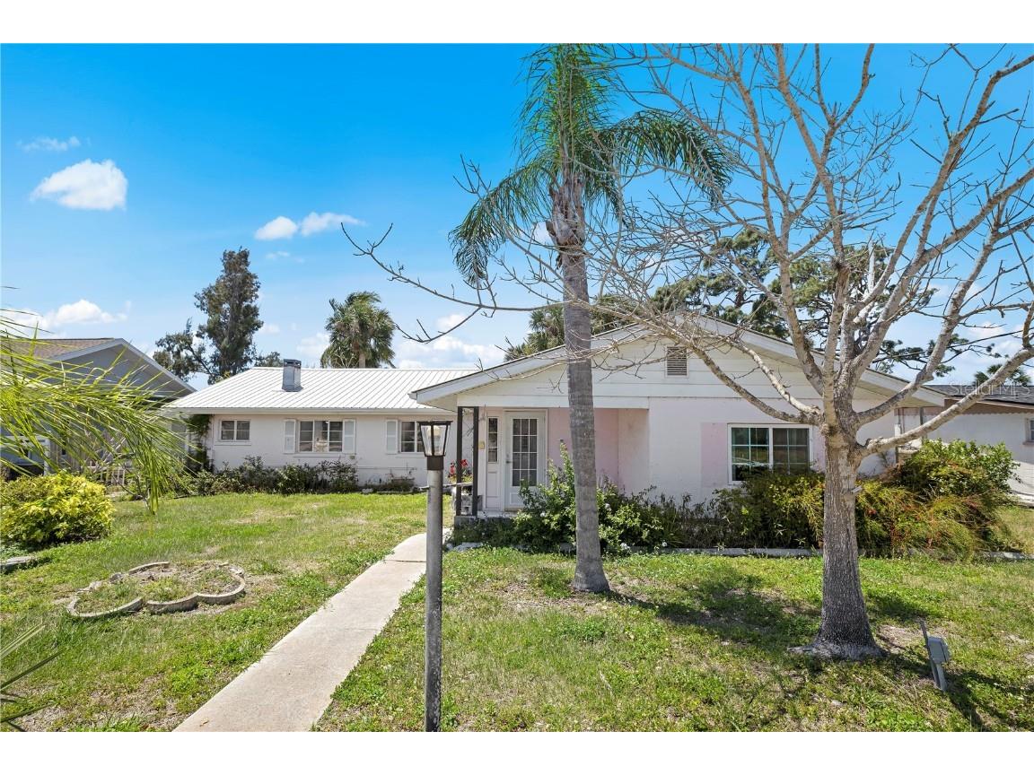 1144 S Mccall Road Englewood FL 34223 - LEMON BAY C7491007 image1