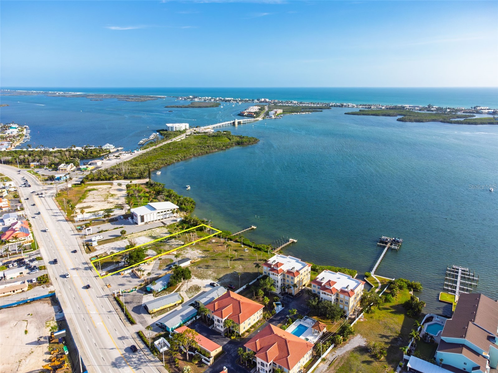1144 S Mccall Road Englewood FL 34223 - LEMON BAY D6147549 image1