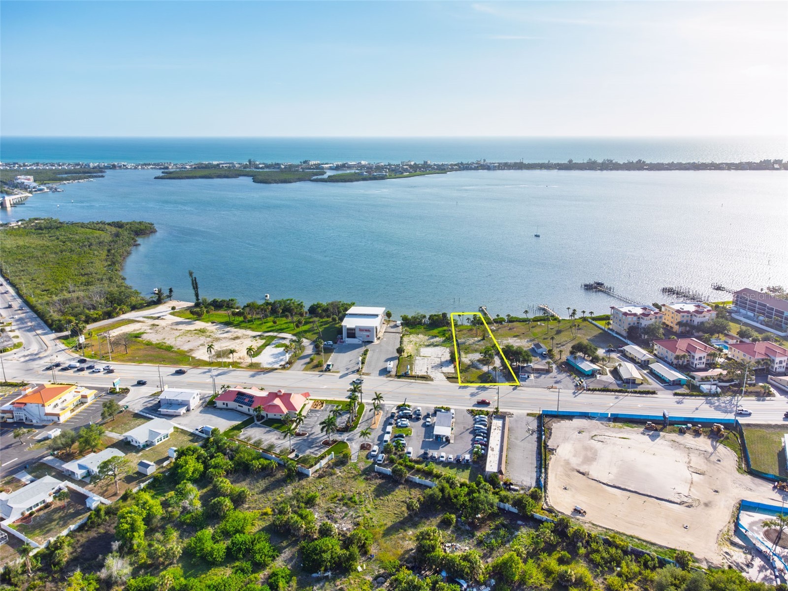1144 S Mccall Road Englewood FL 34223 - LEMON BAY D6147549 image12