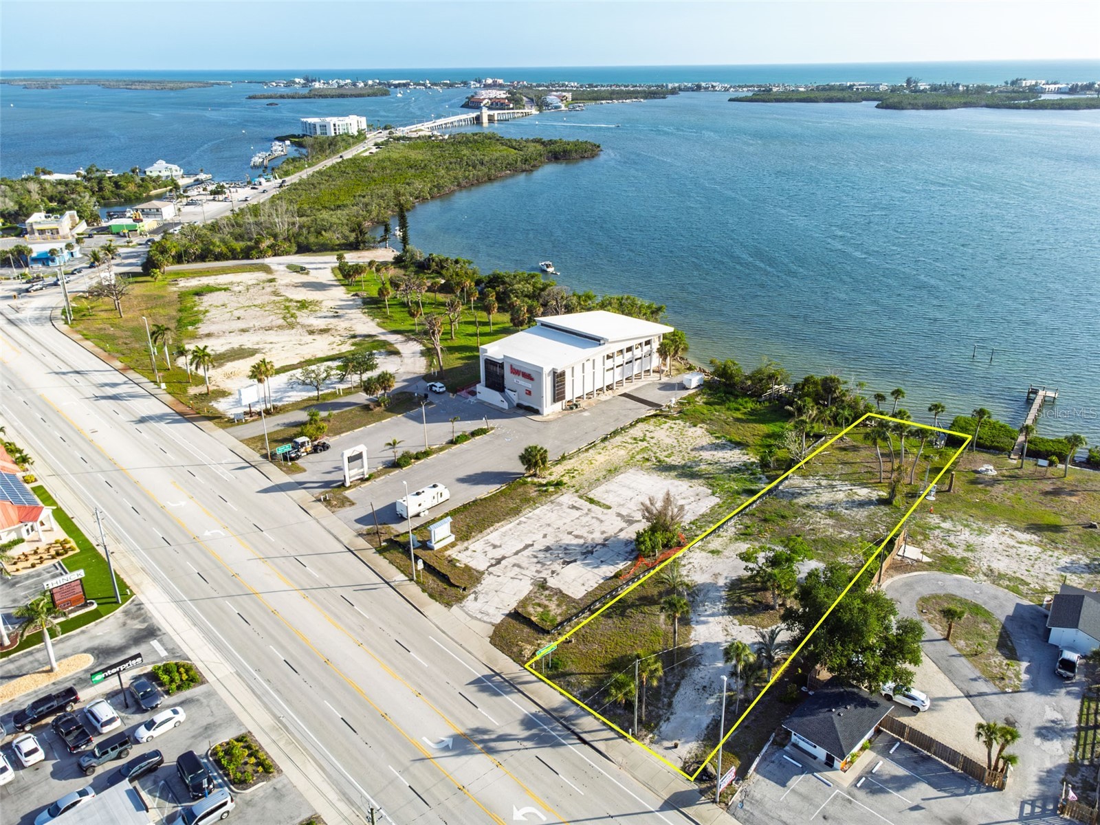 1144 S Mccall Road Englewood FL 34223 - LEMON BAY D6147549 image16