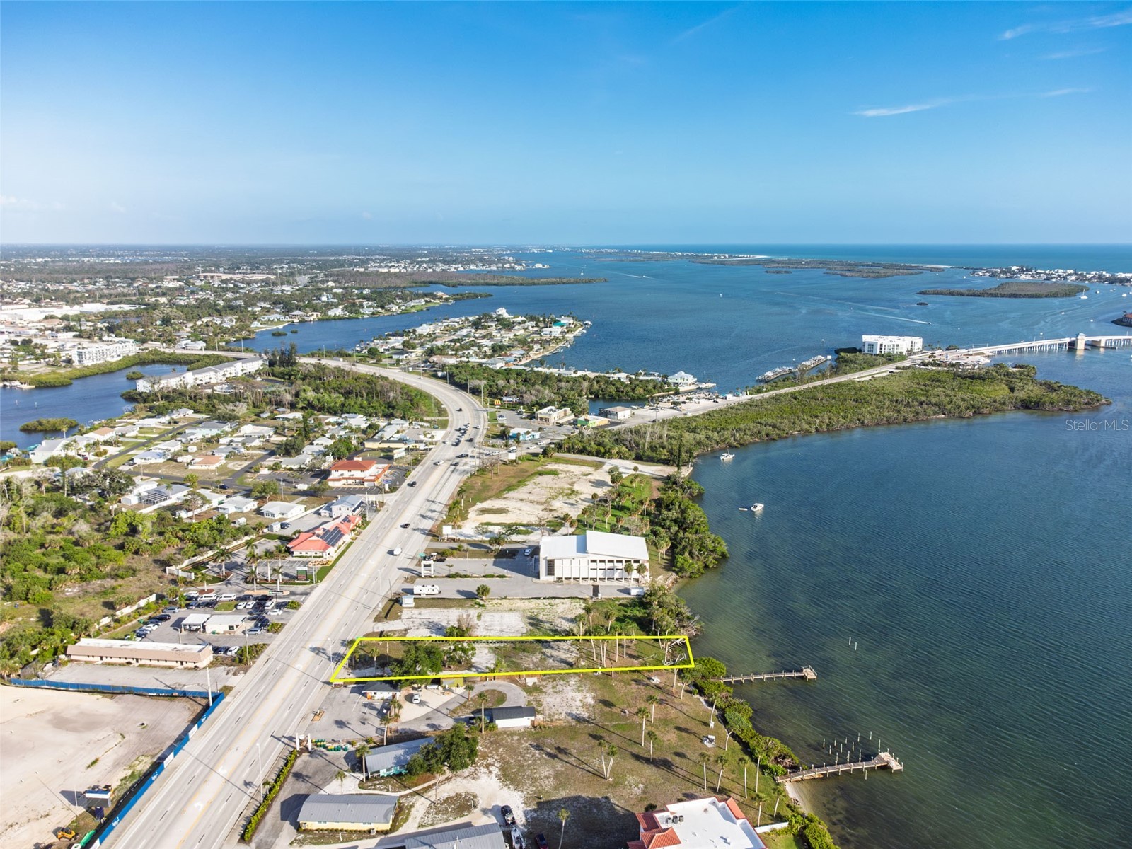 1144 S Mccall Road Englewood FL 34223 - LEMON BAY D6147549 image2
