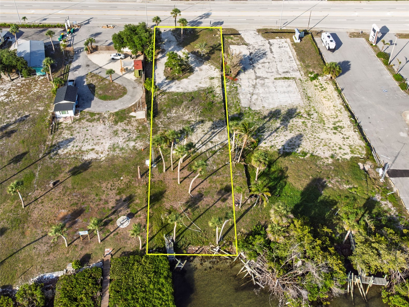 1144 S Mccall Road Englewood FL 34223 - LEMON BAY D6147549 image21