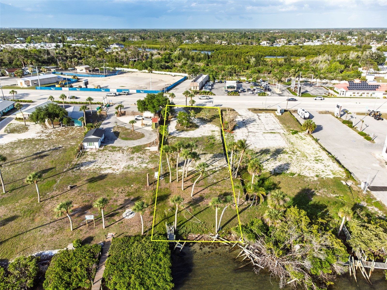 1144 S Mccall Road Englewood FL 34223 - LEMON BAY D6147549 image22
