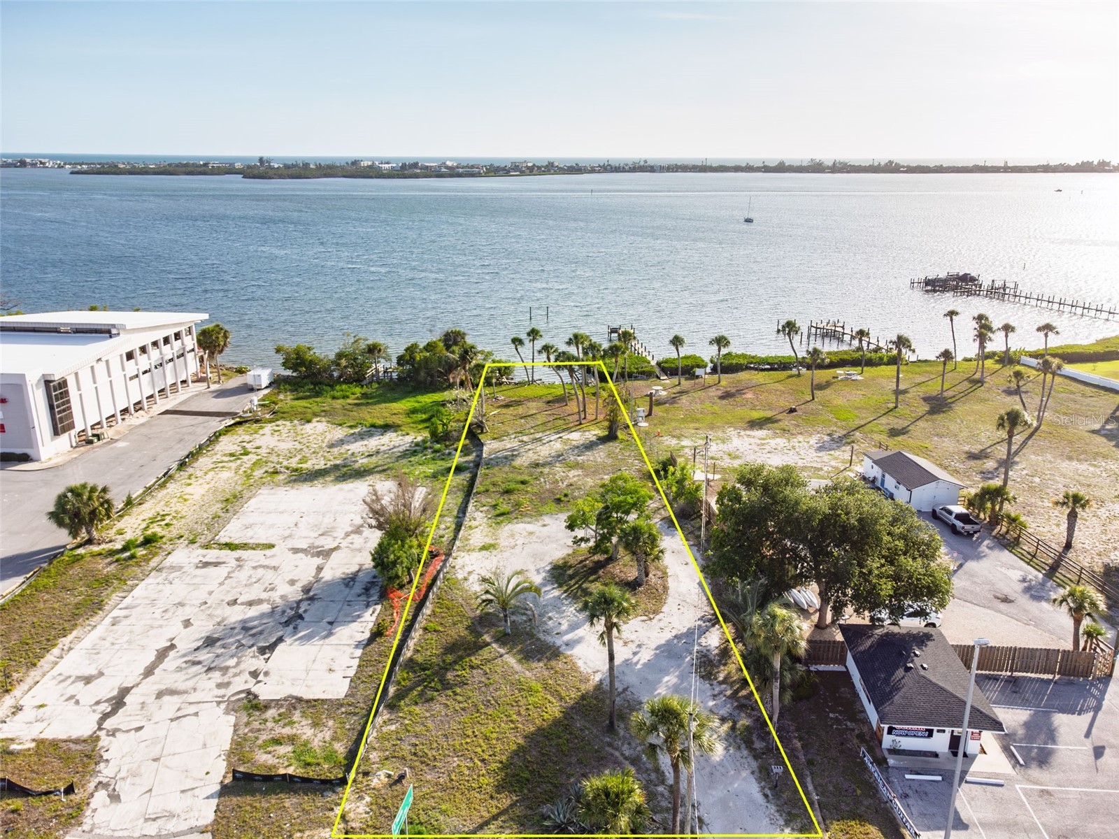 1144 S Mccall Road Englewood FL 34223 - LEMON BAY D6147549 image23