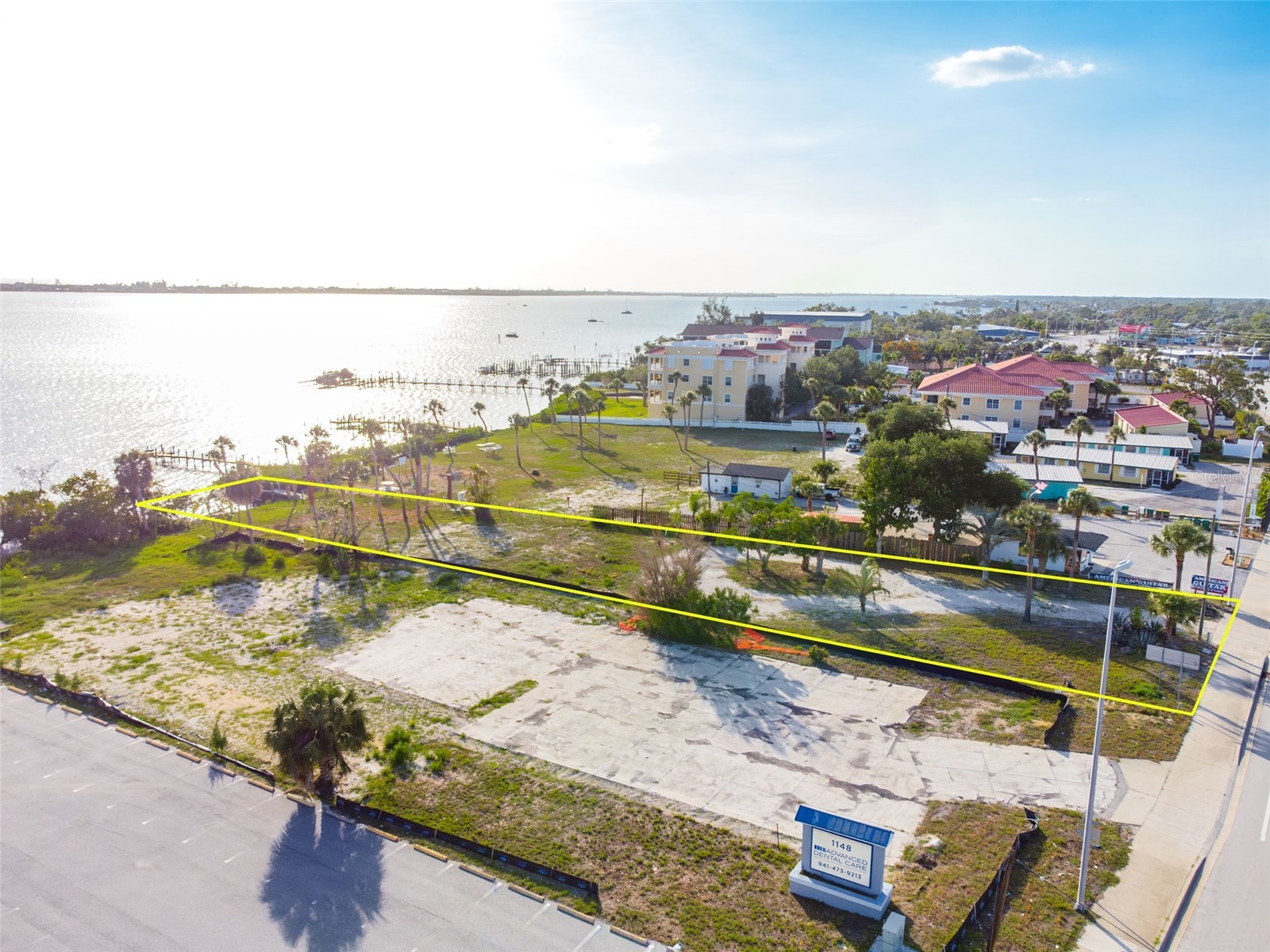 1144 S Mccall Road Englewood FL 34223 - LEMON BAY D6147549 image25