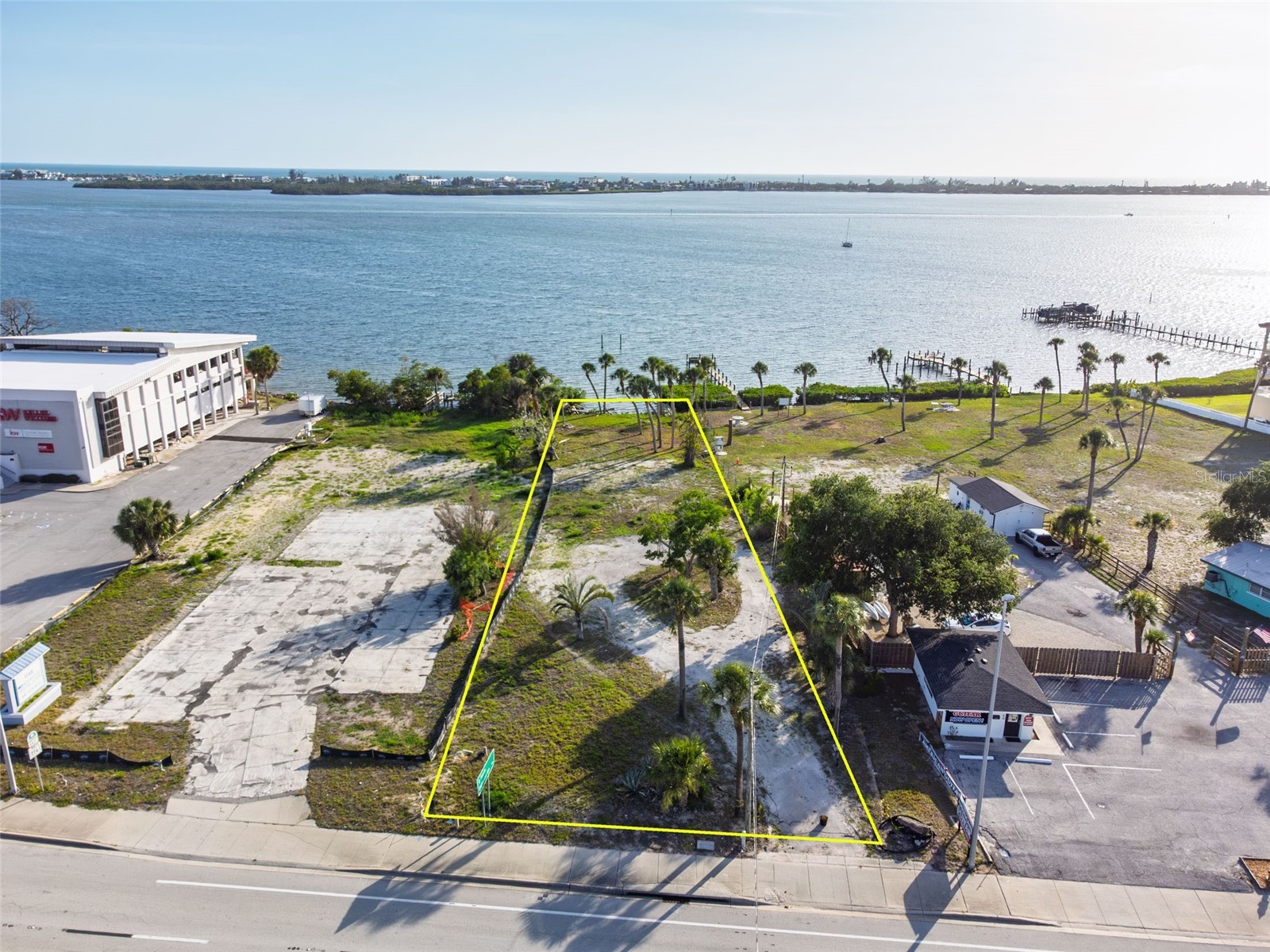 1144 S Mccall Road Englewood FL 34223 - LEMON BAY D6147549 image3