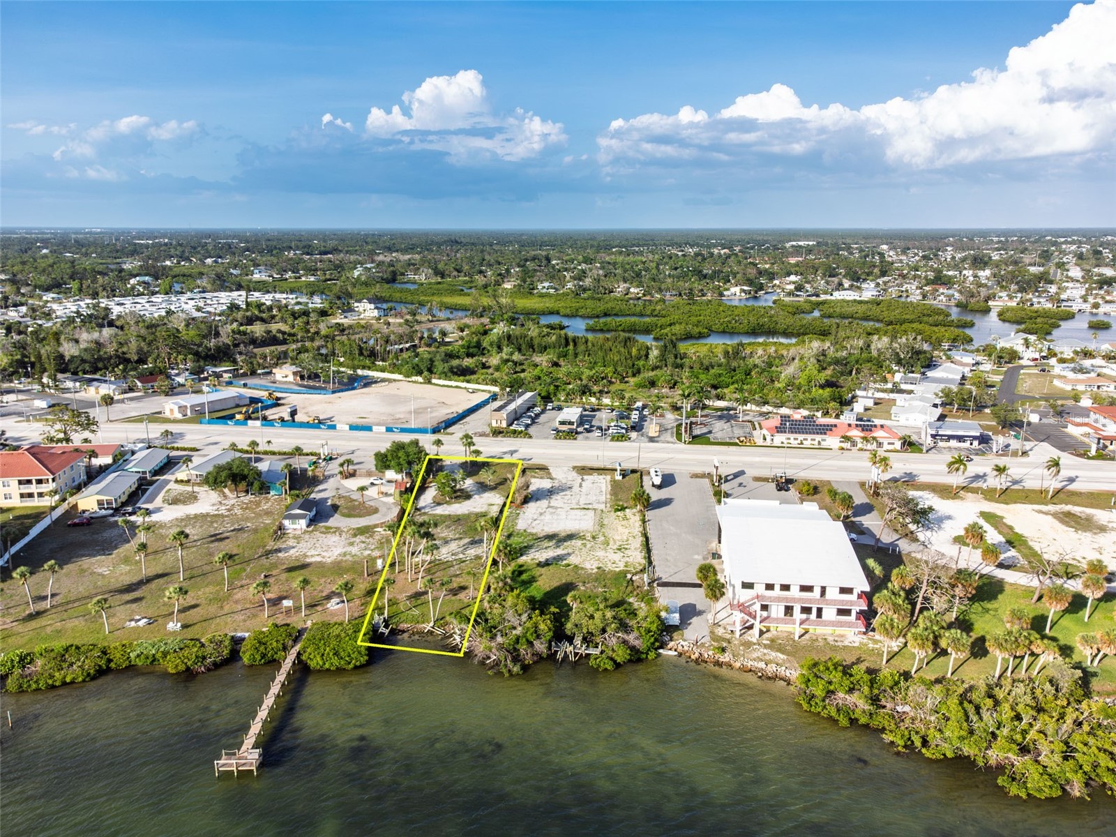 1144 S Mccall Road Englewood FL 34223 - LEMON BAY D6147549 image5