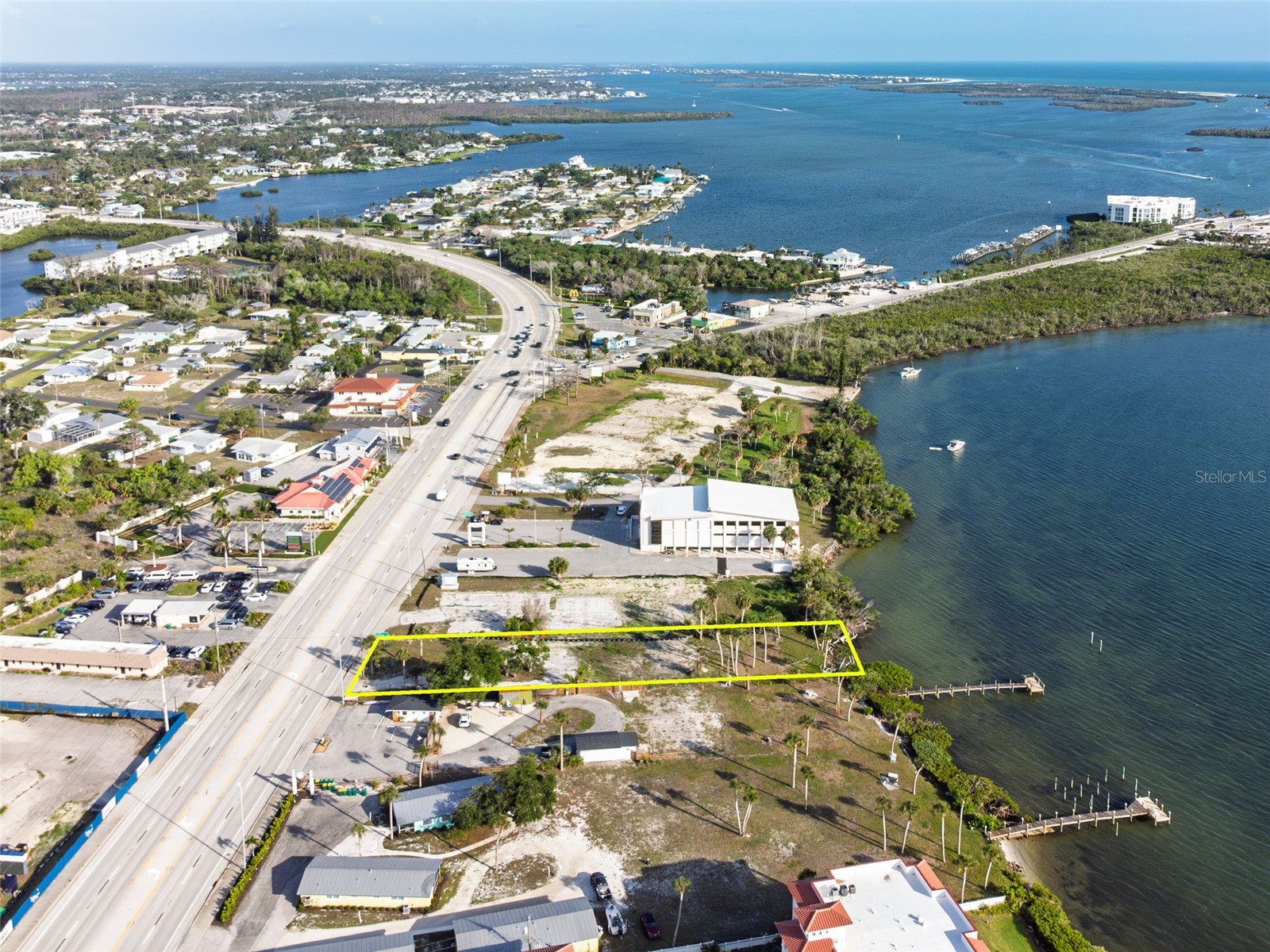 1144 S Mccall Road Englewood FL 34223 - LEMON BAY D6147549 image8