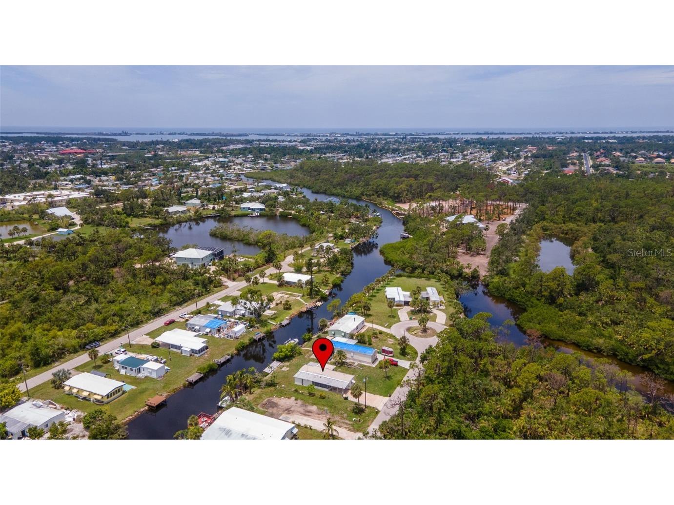 1144 Seahorse Lane Englewood FL 34224 D6131125 image1