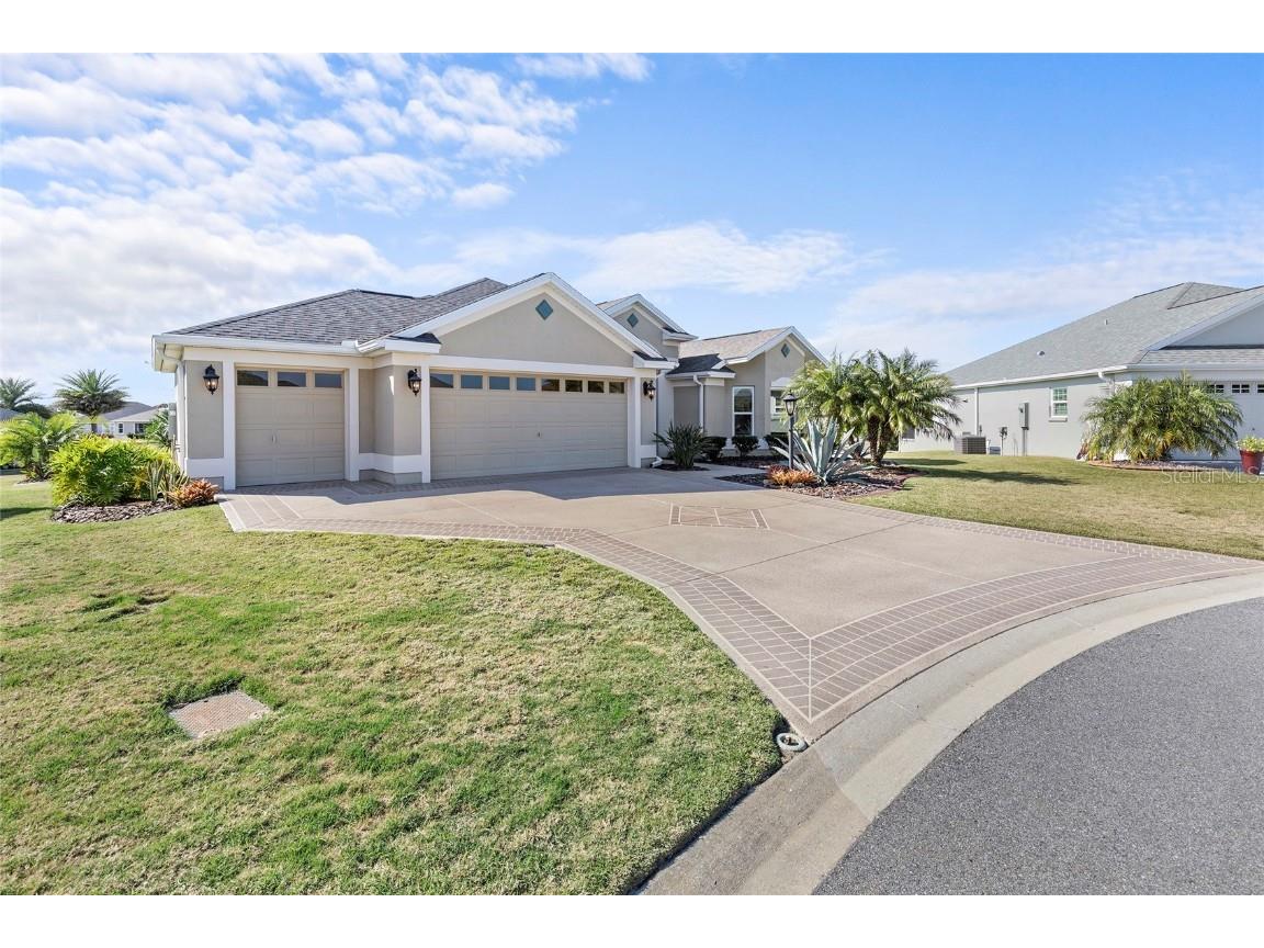 1144 Stradinger Street The Villages FL 32163 G5064413 image1