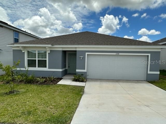 1144 Sugarwood Street Davenport FL 33837 S5086042 image1
