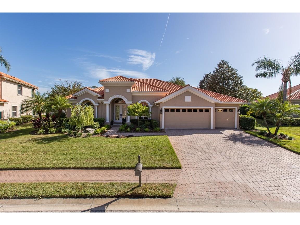 1144 Tuscany Drive Trinity FL 34655 W7860749 image1