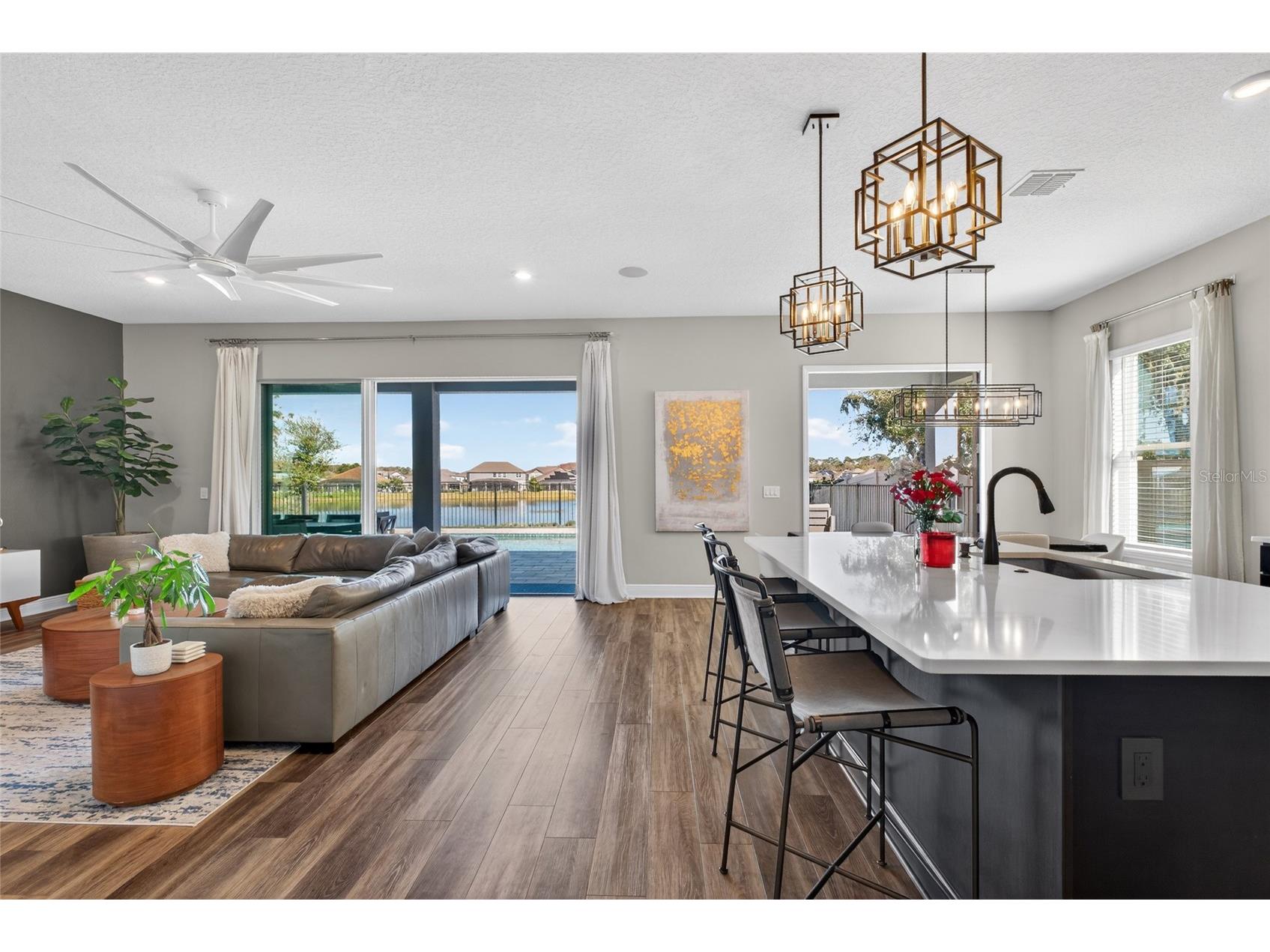 1144 Wading Waters Circle Winter Park FL 32792 - LAKE HOWELL G5107332 image12