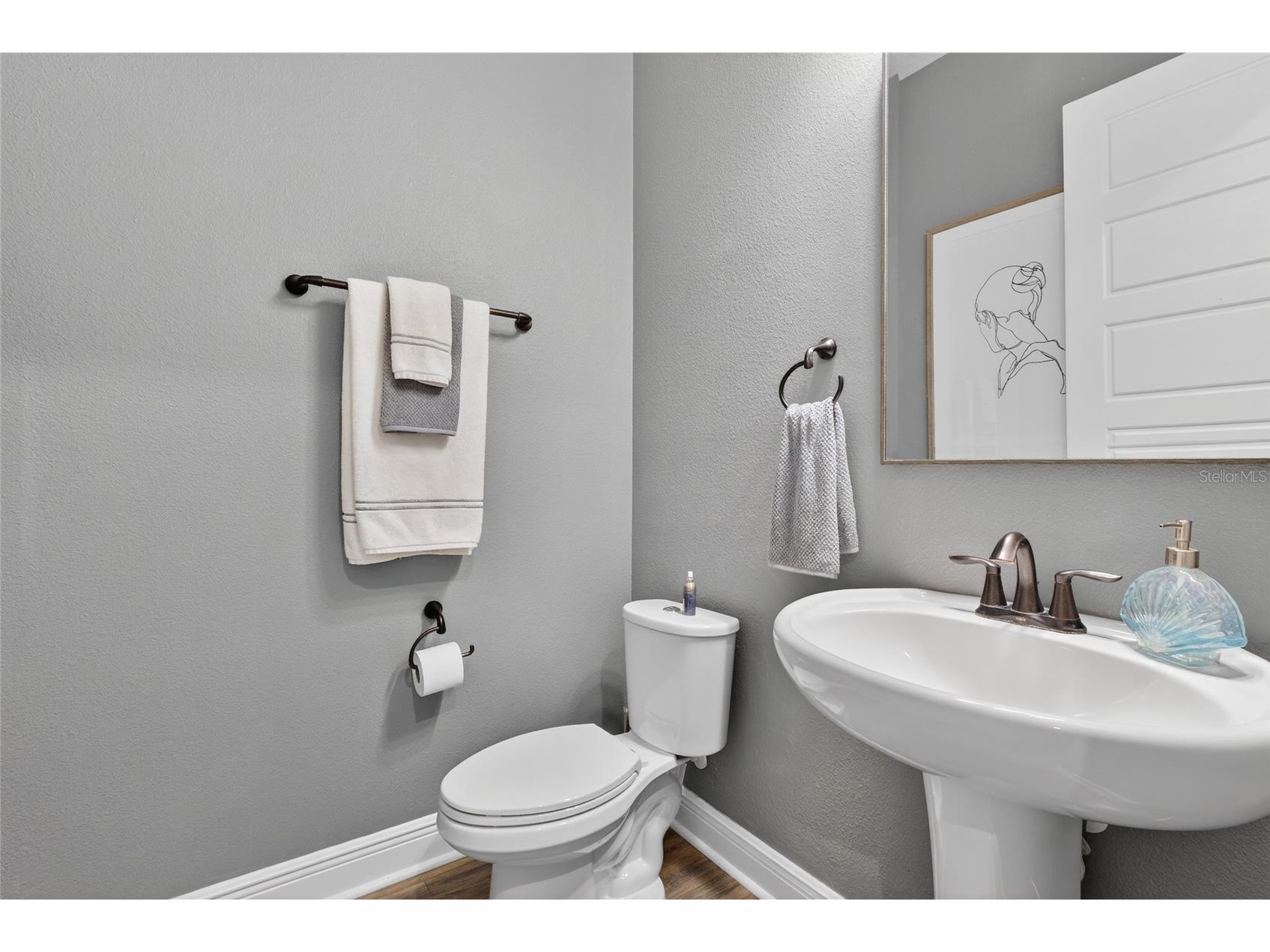 1144 Wading Waters Circle Winter Park FL 32792 - LAKE HOWELL G5107332 image19