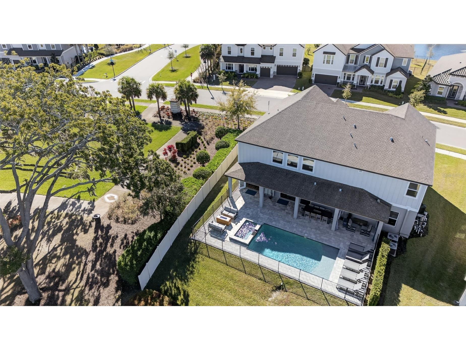 1144 Wading Waters Circle Winter Park FL 32792 - LAKE HOWELL G5107332 image2