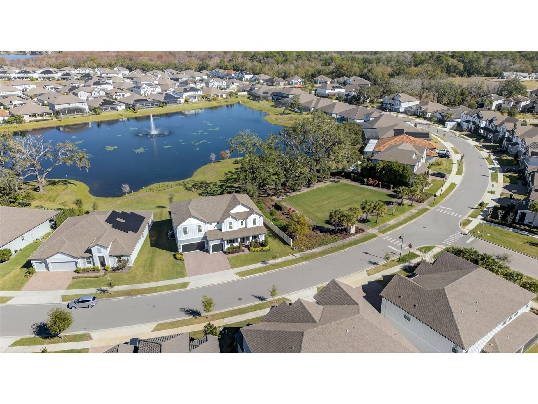 1144 Wading Waters Circle Winter Park FL 32792 - LAKE HOWELL G5107332 image3