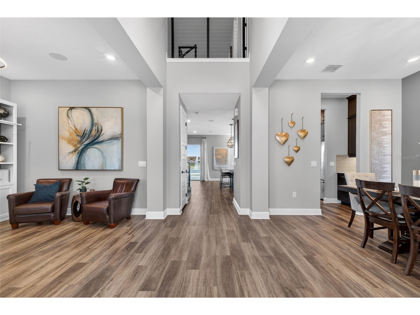 1144 Wading Waters Circle Winter Park FL 32792 - LAKE HOWELL G5107332 image4