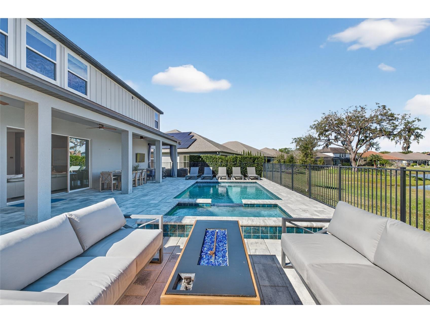 1144 Wading Waters Circle Winter Park FL 32792 - LAKE HOWELL G5107332 image46