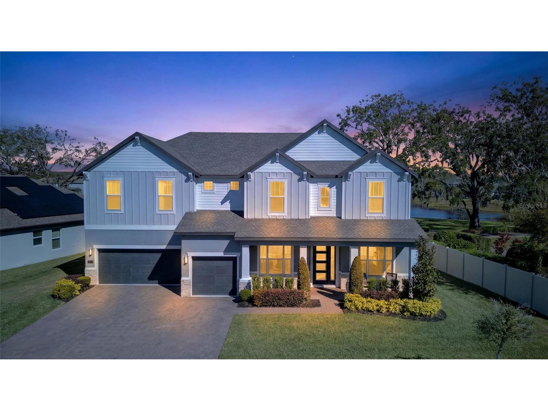 1144 Wading Waters Circle Winter Park FL 32792 - LAKE HOWELL G5107332 image47