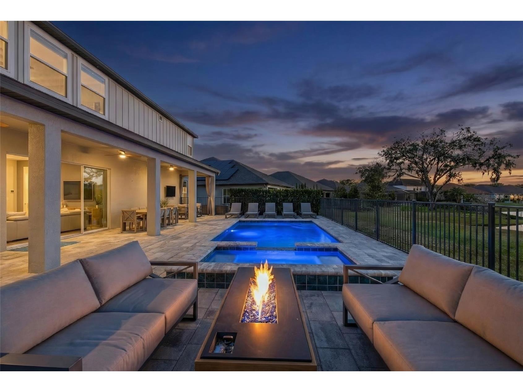 1144 Wading Waters Circle Winter Park FL 32792 - LAKE HOWELL G5107332 image48