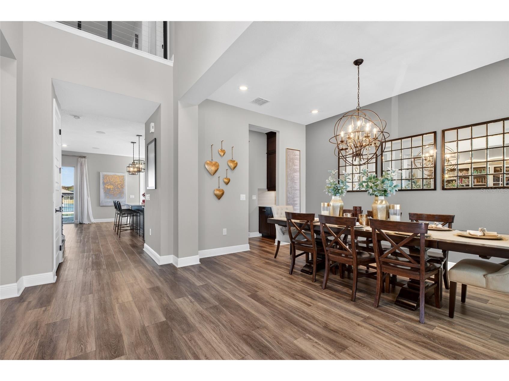 1144 Wading Waters Circle Winter Park FL 32792 - LAKE HOWELL G5107332 image5