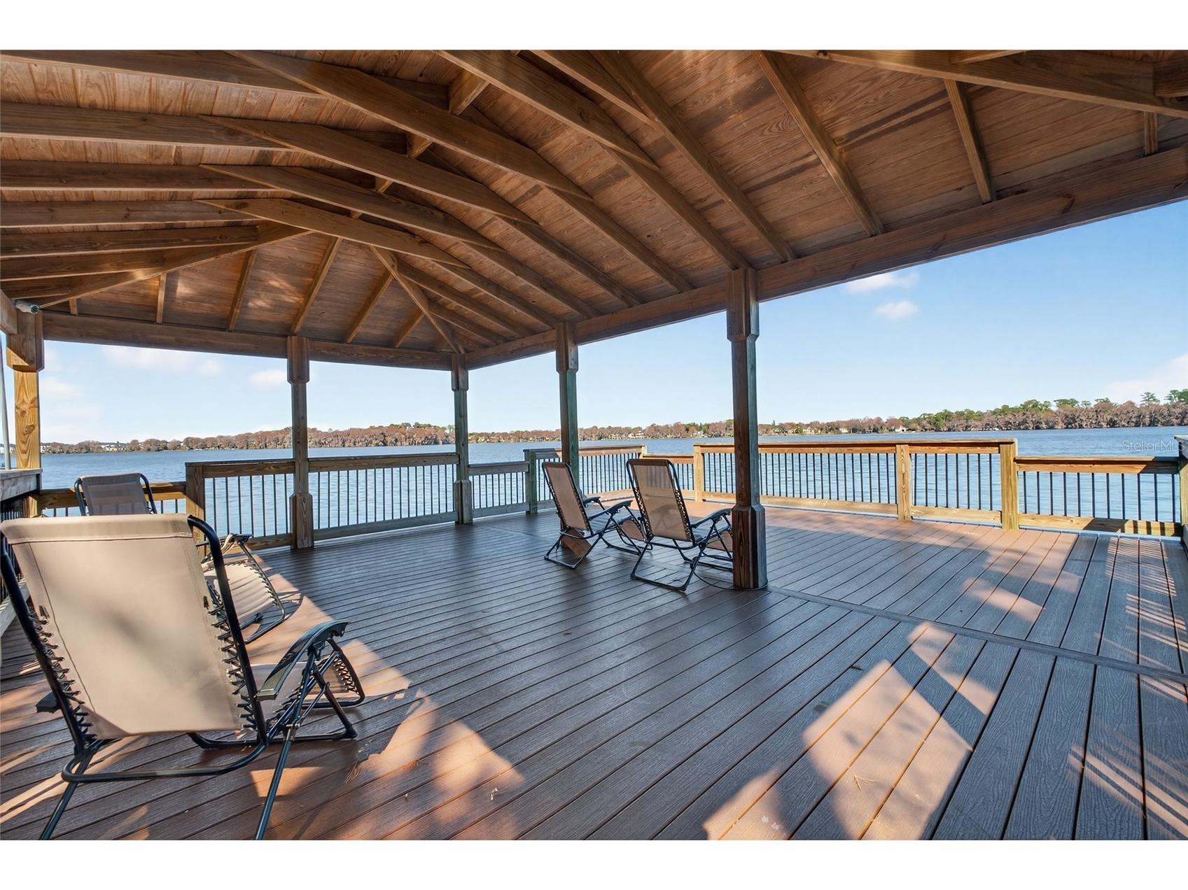 1144 Wading Waters Circle Winter Park FL 32792 - LAKE HOWELL G5107332 image54