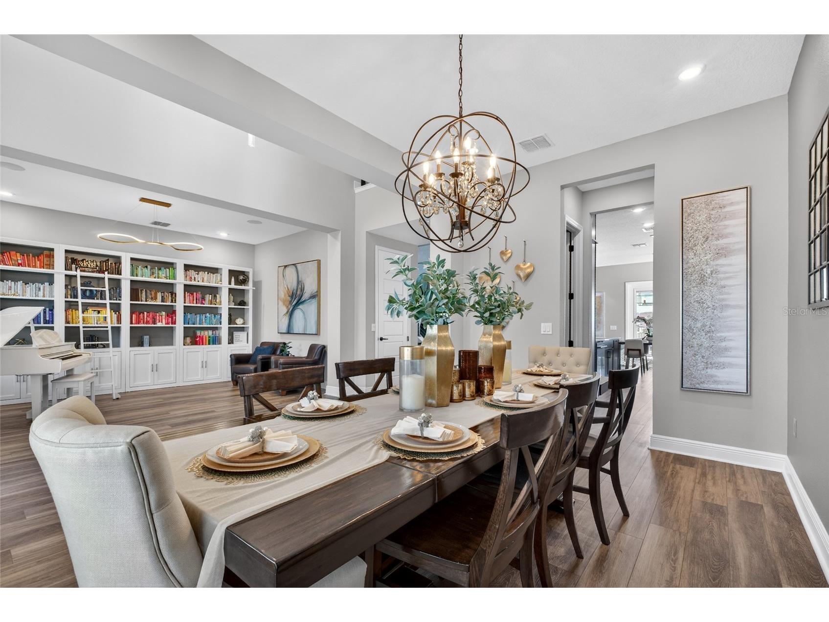 1144 Wading Waters Circle Winter Park FL 32792 - LAKE HOWELL G5107332 image6