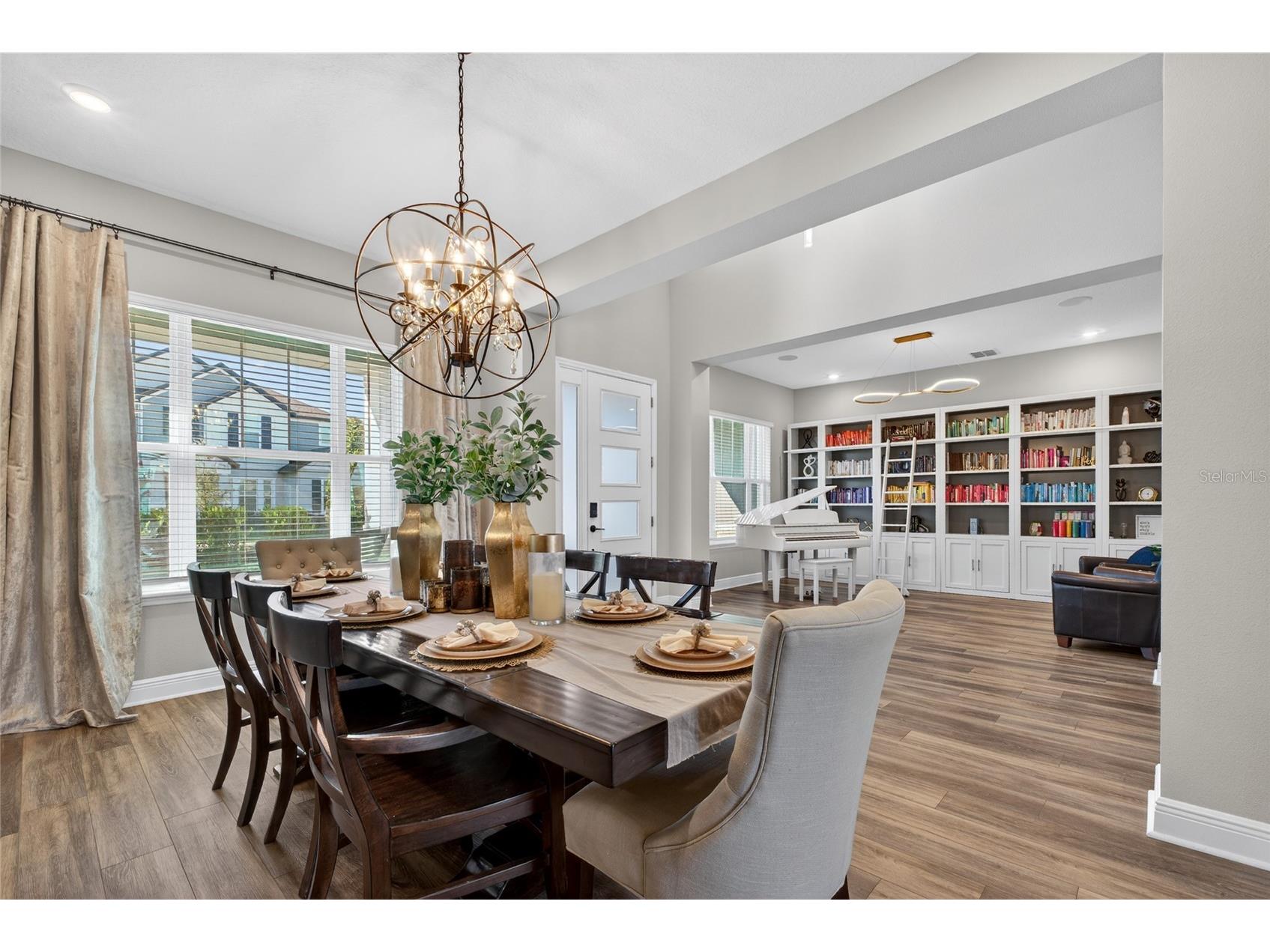 1144 Wading Waters Circle Winter Park FL 32792 - LAKE HOWELL G5107332 image7