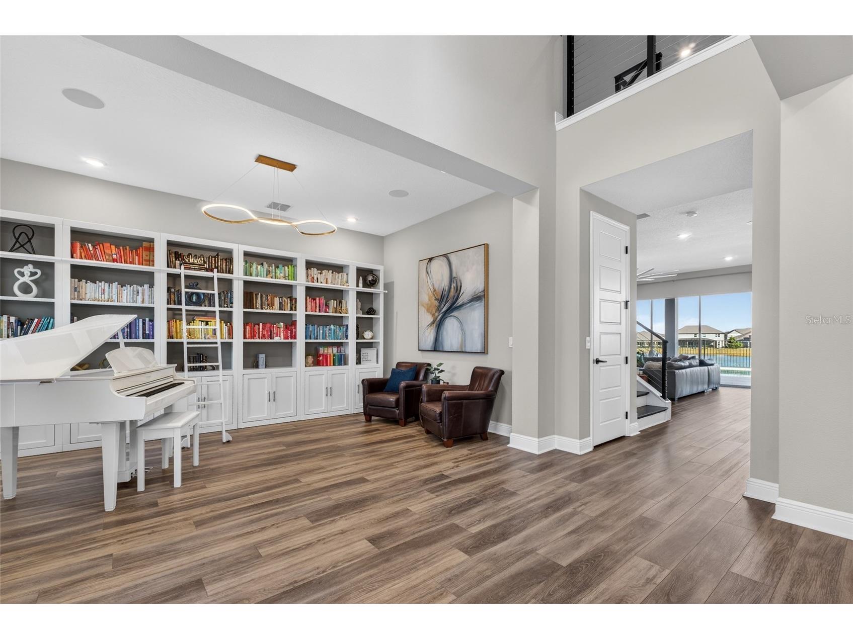 1144 Wading Waters Circle Winter Park FL 32792 - LAKE HOWELL G5107332 image8