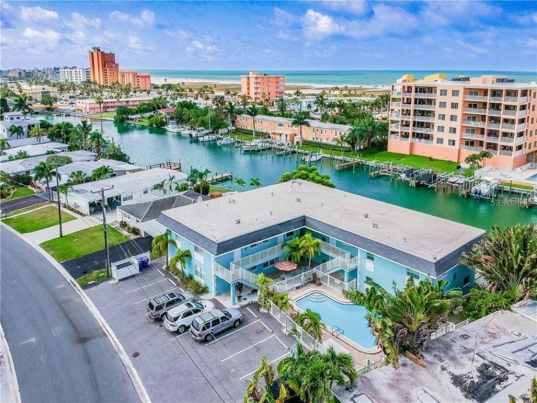 11440 1st Street E #1 Treasure Island FL 33706 A4686853 image3