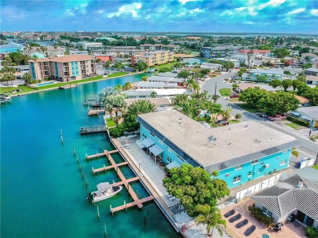 11440 1st Street E #1 Treasure Island FL 33706 A4686853 image4