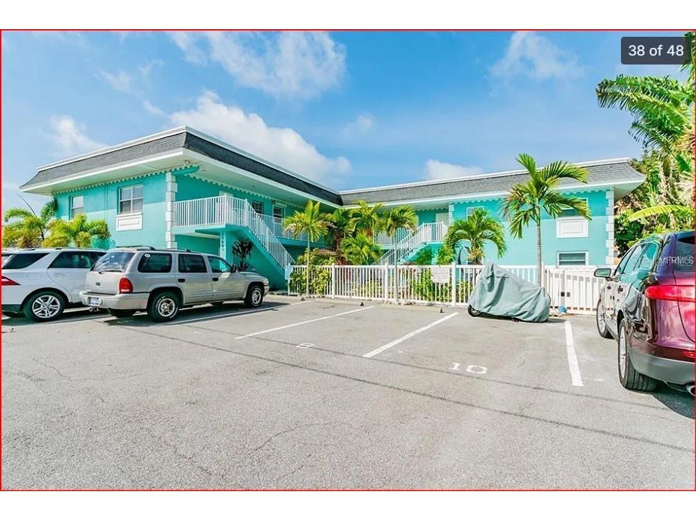 11440 1st Street E #6 Treasure Island FL 33706 TB8497919 image1