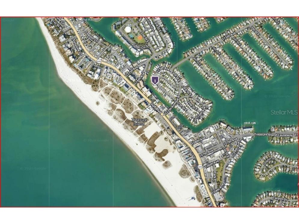 11440 1st Street E #6 Treasure Island FL 33706 TB8497919 image15