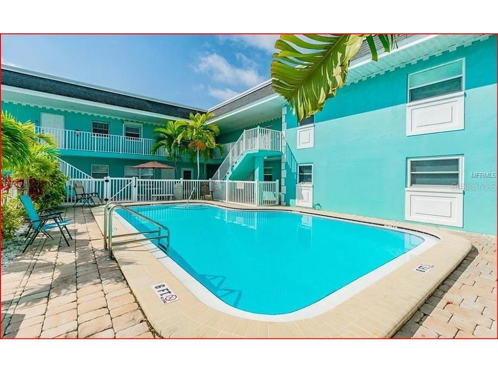 11440 1st Street E #6 Treasure Island FL 33706 TB8497919 image16