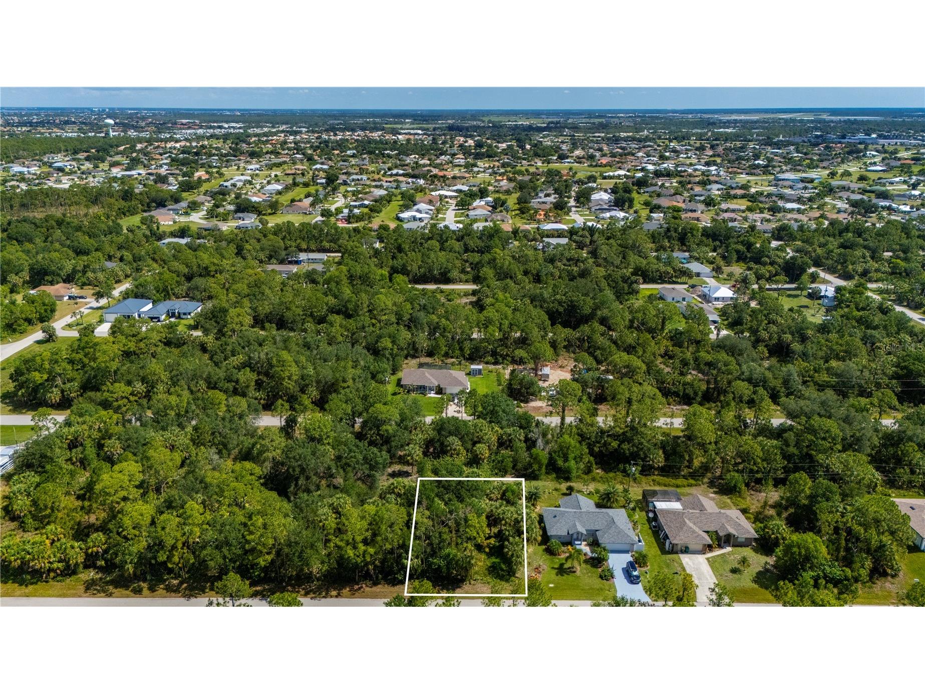 11440 3rd Avenue Punta Gorda FL 33955 C7527350 image1