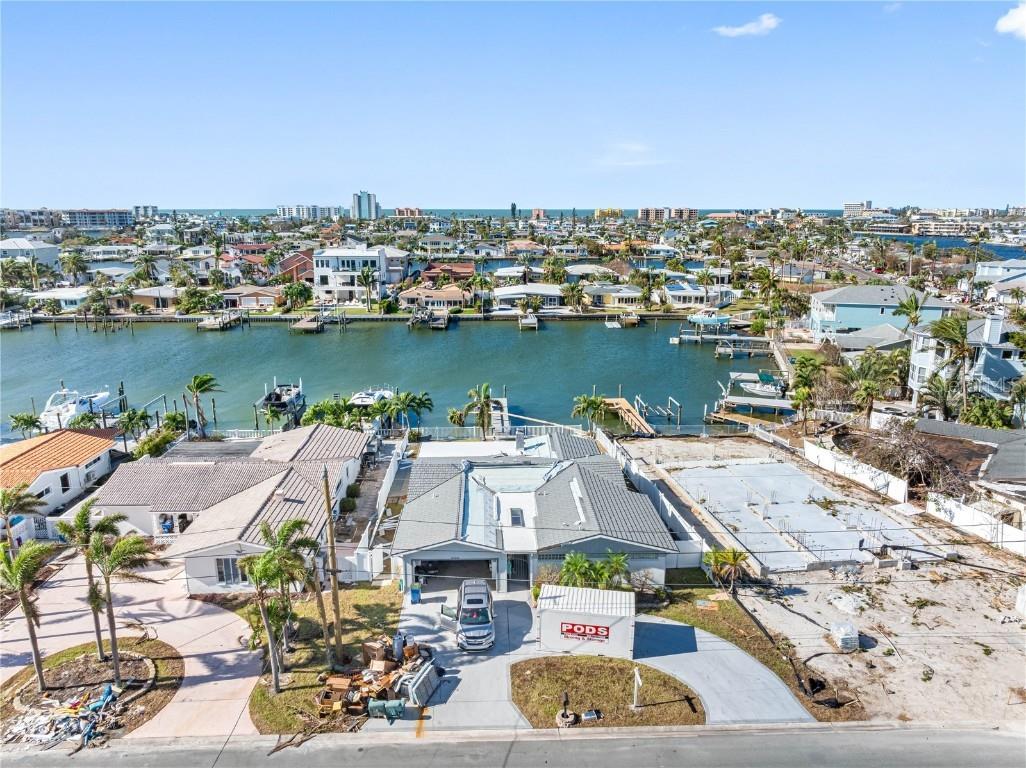 11440 7th Street E Treasure Island FL 33706 - BOCA CIEGA BAY TB8311894 image1