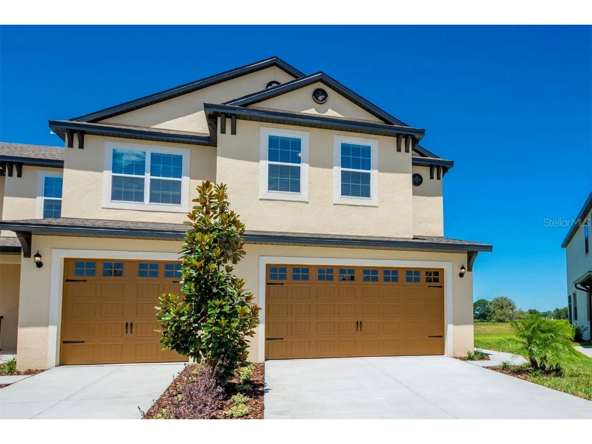 11440 Cay Spruce Way San Antonio FL 33576 T3343560 image1