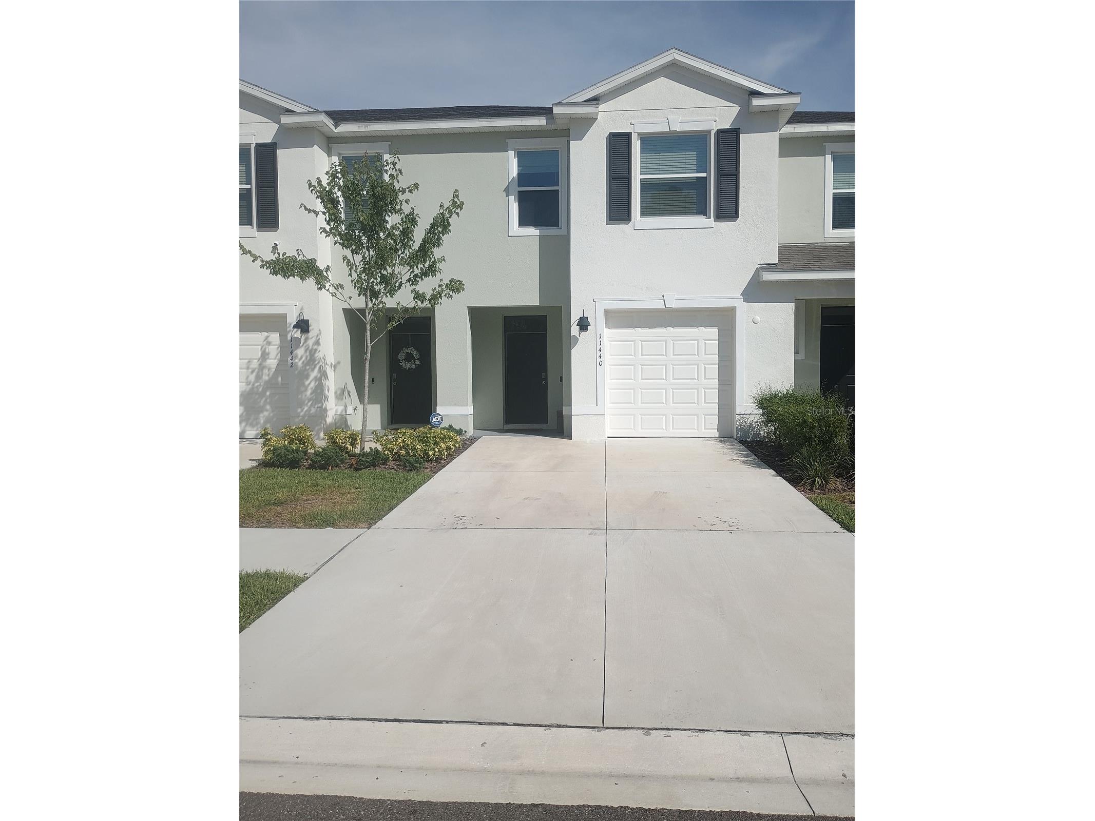 11440 Crescent Deer Drive Land O Lakes FL 34638 W7886780 image1