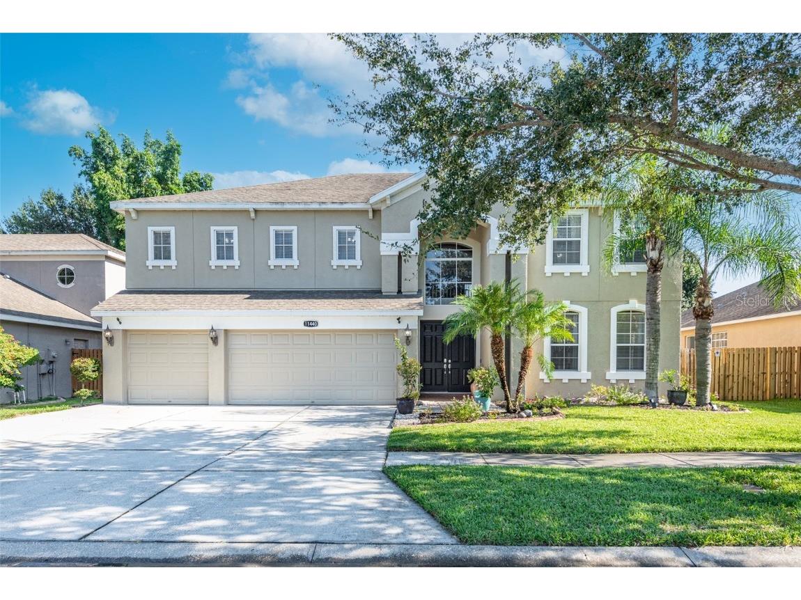11440 Dutch Iris Drive Riverview FL 33578 T3464191 image1